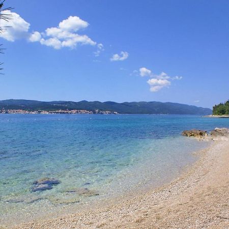 Apartments By The Sea Orebic, Peljesac - 11450 Bagian luar foto