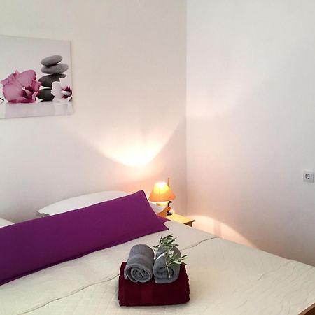 Apartments By The Sea Orebic, Peljesac - 11450 Ruang foto