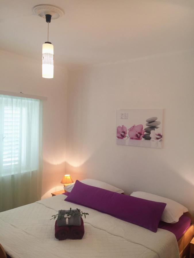 Apartments By The Sea Orebic, Peljesac - 11450 Bagian luar foto